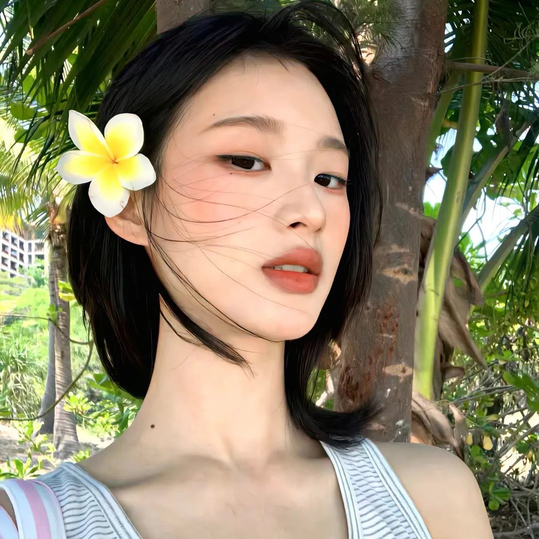 当我往前走之时偶尔会瞥到一缕美丽之景